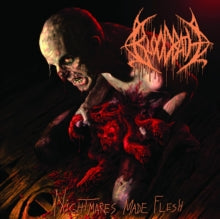 Bloodbath, Nightmares Made Flesh - New Vinyl