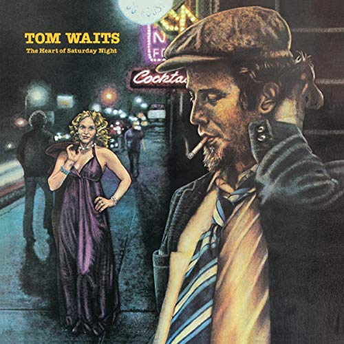 Tom Waits, Heart Of Saturday Night - New Vinyl