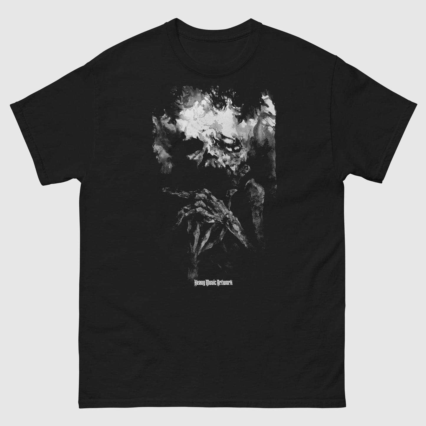 Maxime Taccardi, Mondo Black