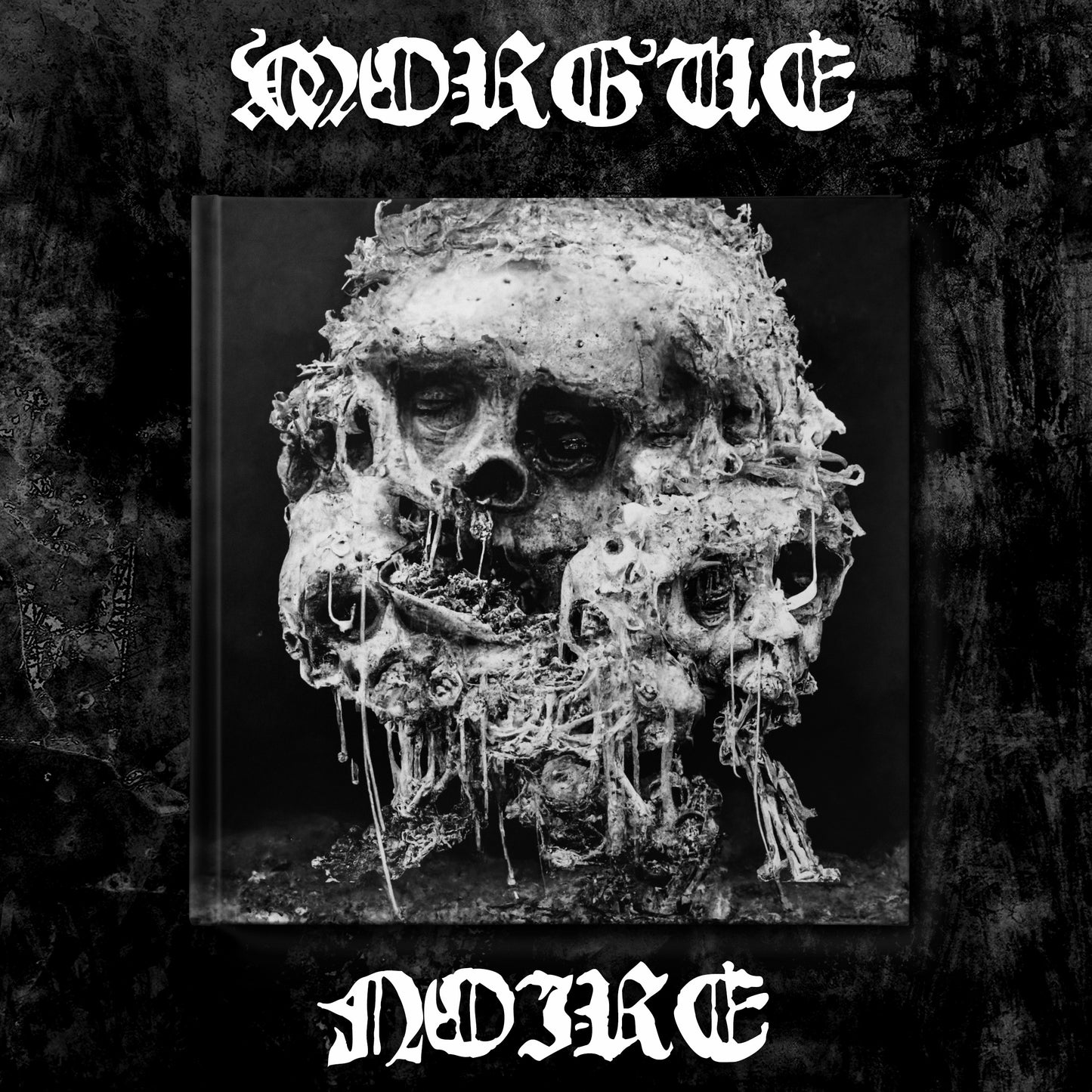 Adam Medford, Morgue Noire