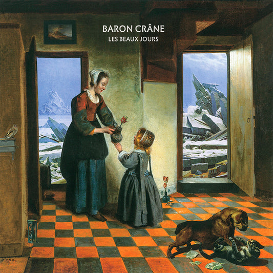 Baron Crâne