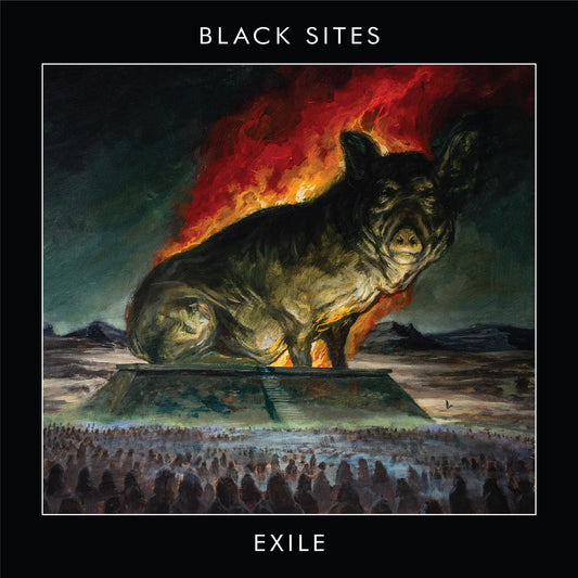 Black Sites