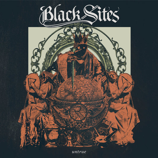 Black Sites