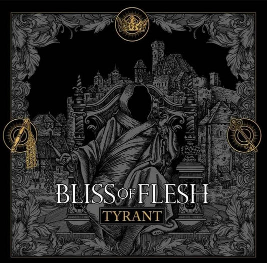 Bliss of Flesh