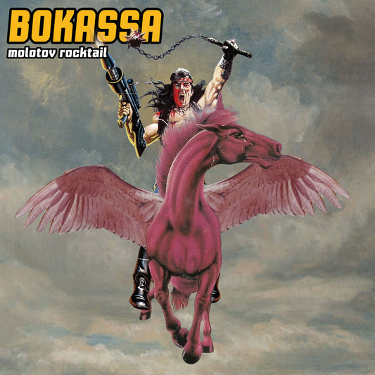 Bokassa