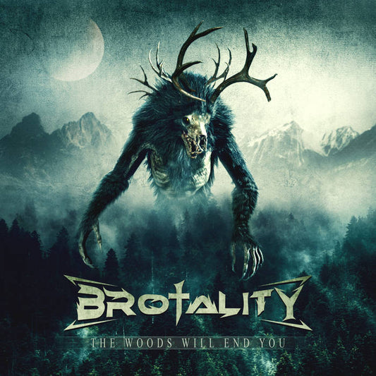 Brotality