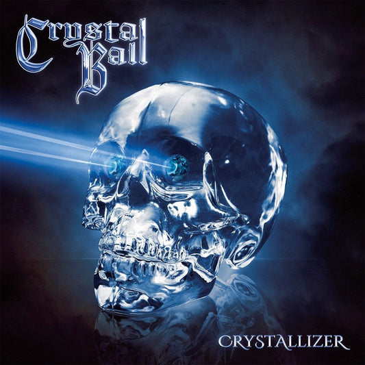 Crystal Ball