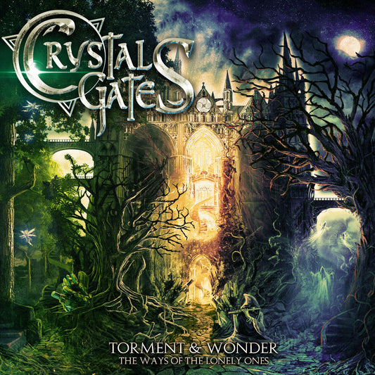 Crystal Gates