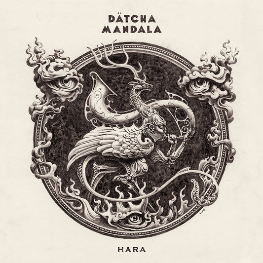 Dätcha Mandala