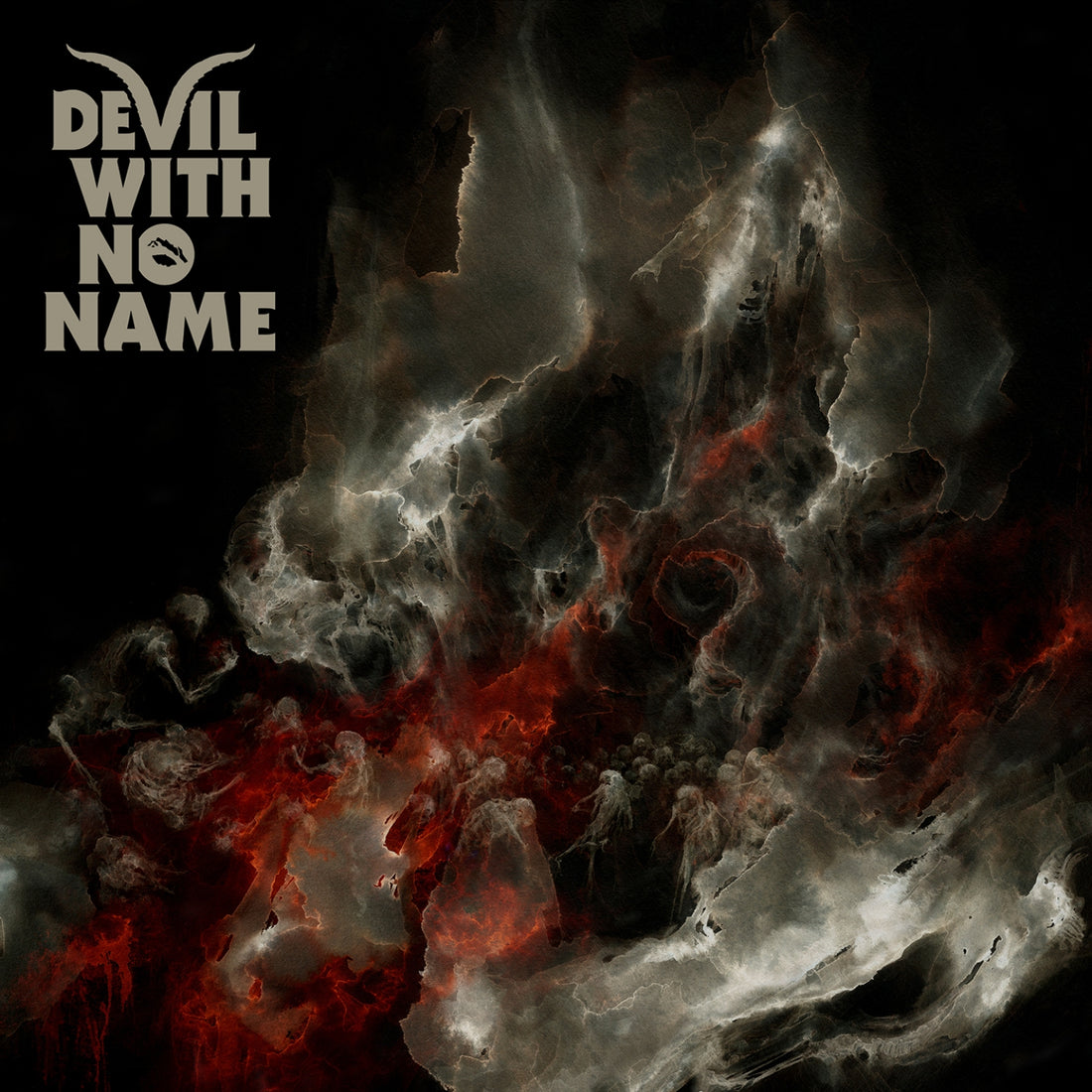 Devil with no Name