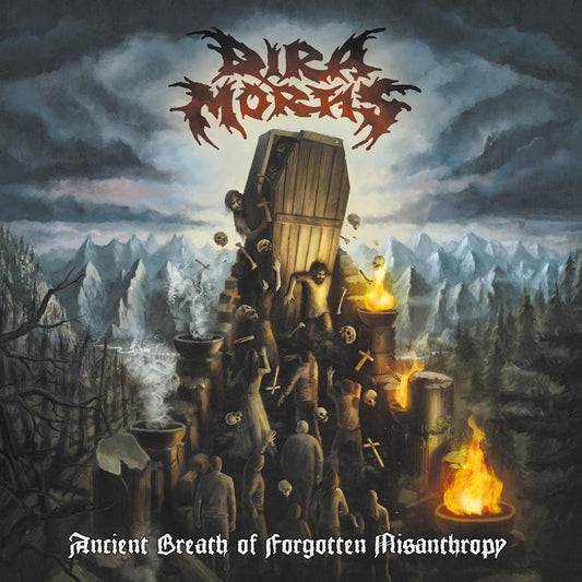 Dira Mortis