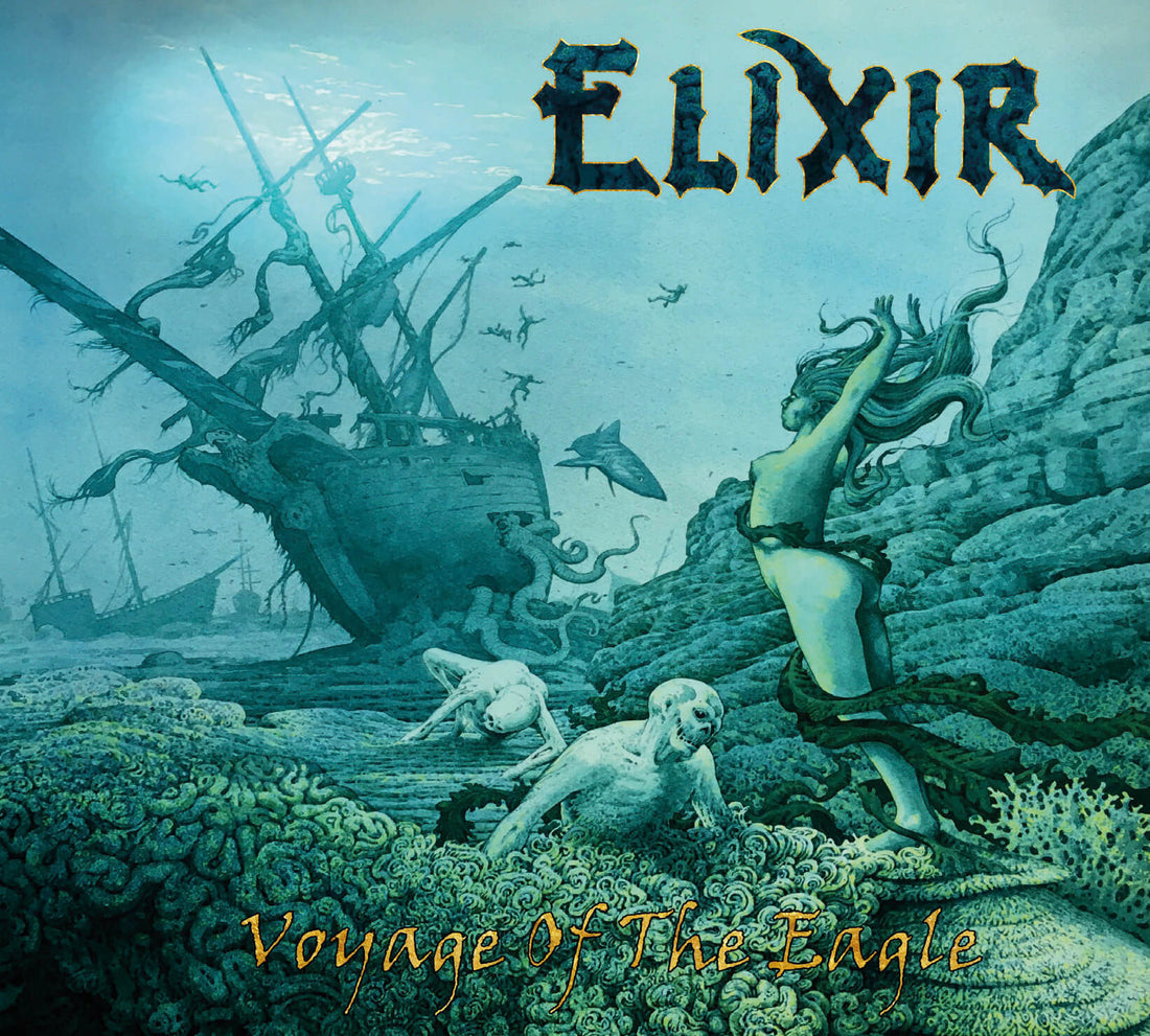 Elixir