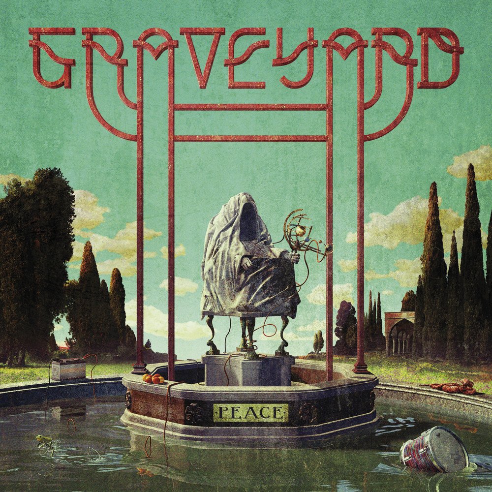 Graveyard