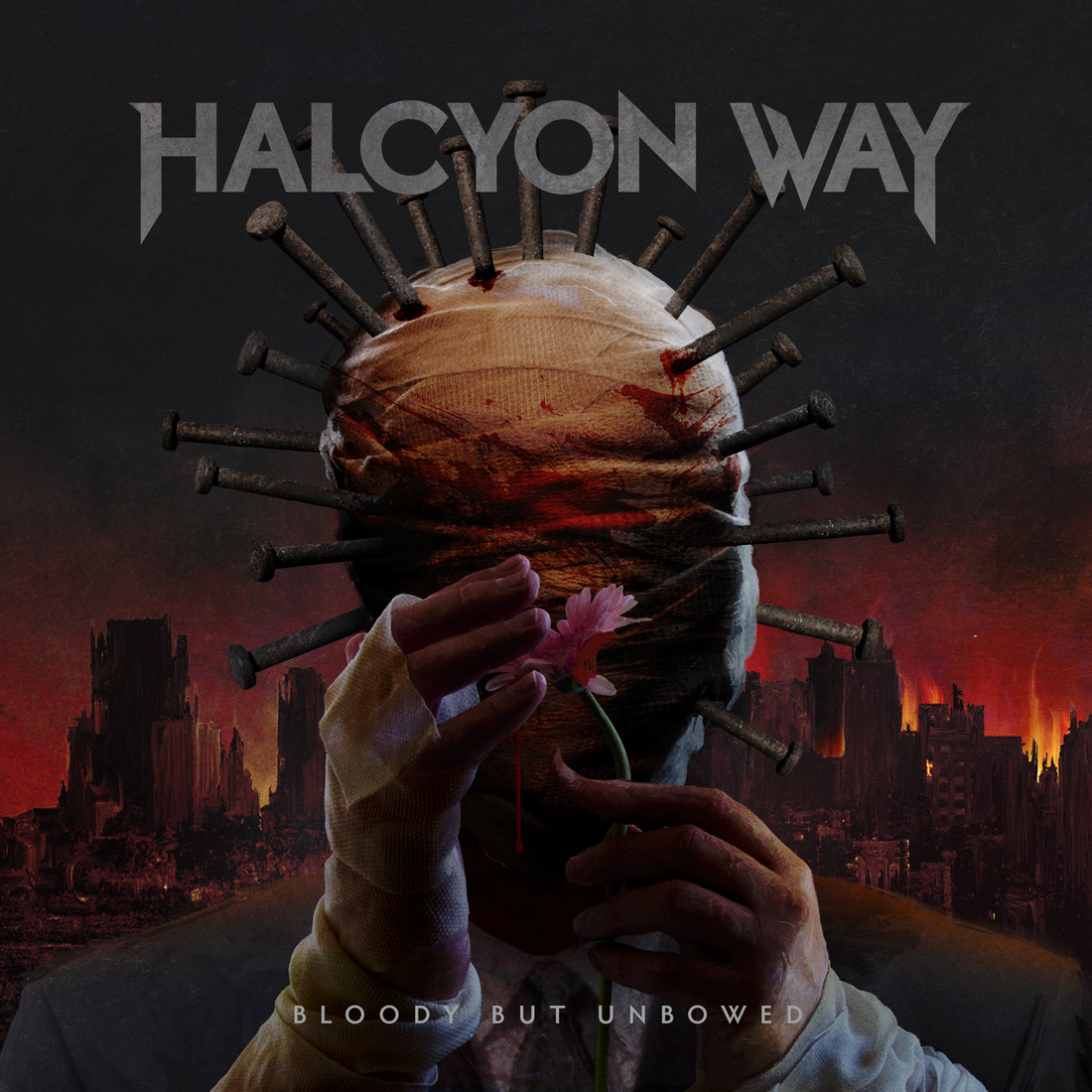 Halcyon Way