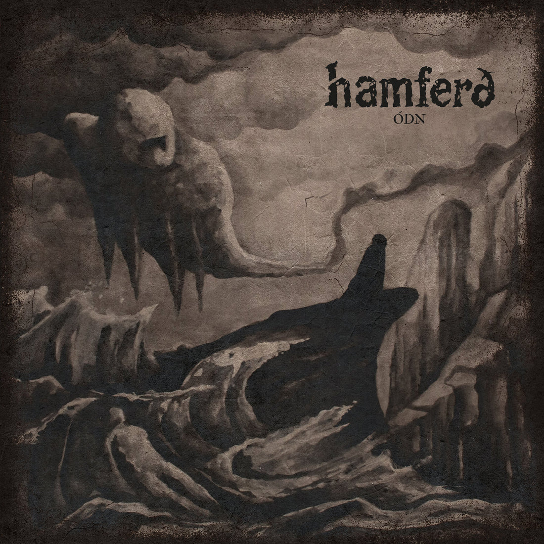 Hamferð