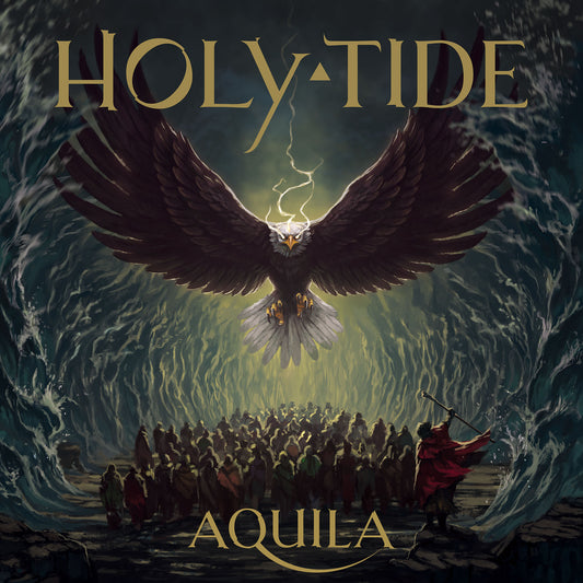 Holy Tide