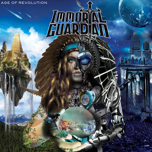 Immortal Guardian