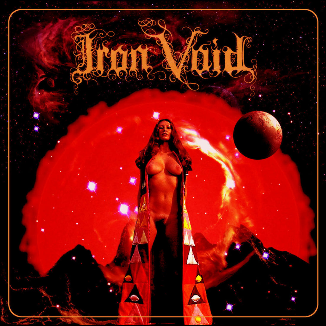 Iron Void