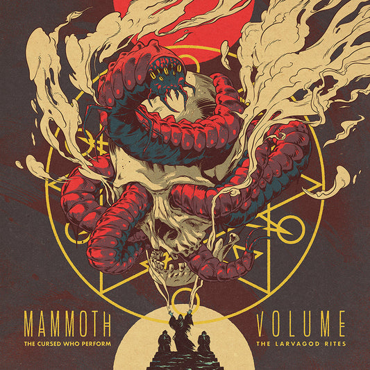 Mammoth Volume