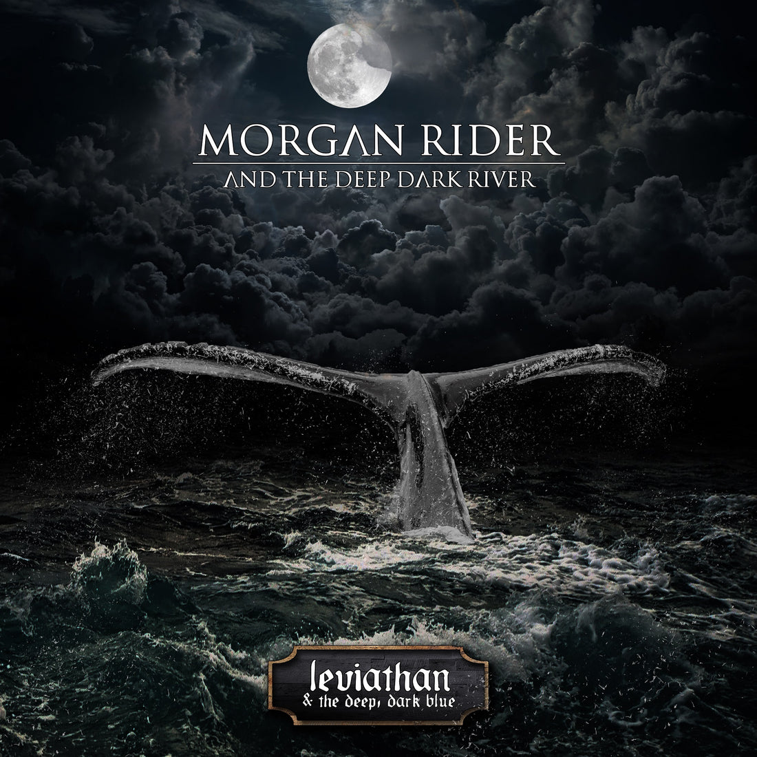 Morgan Rider