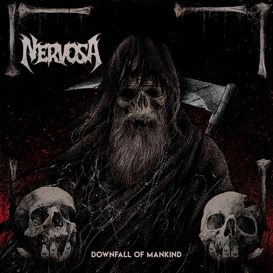 Nervosa