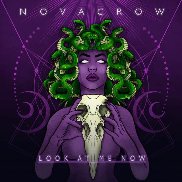 Novacrow