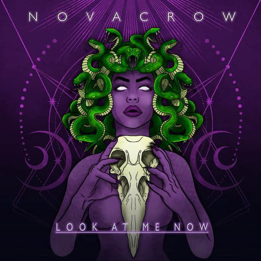 Novacrow