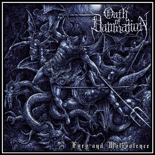 Oath of Damnation