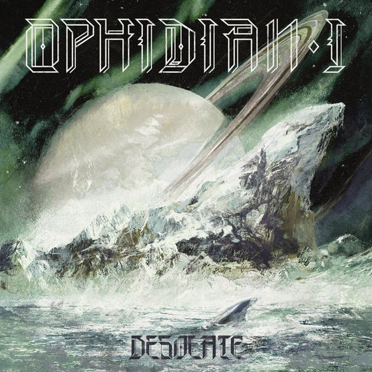 Ophidian I