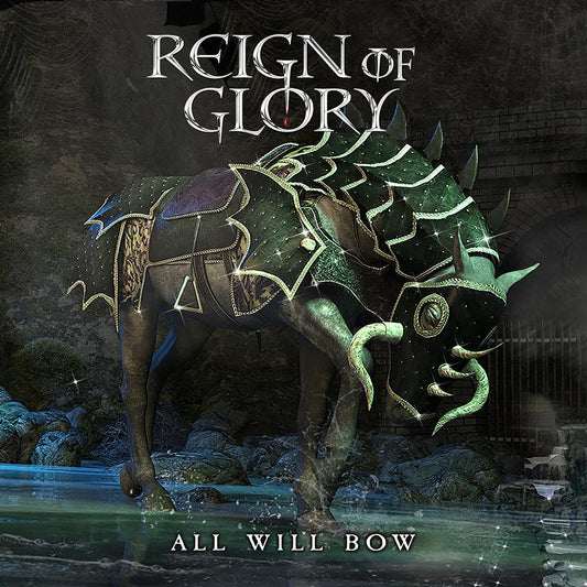 Reign of Glory