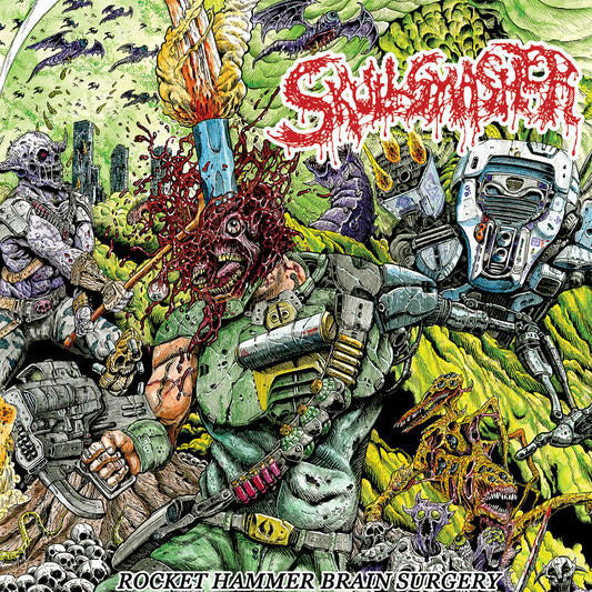 Skullsmasher