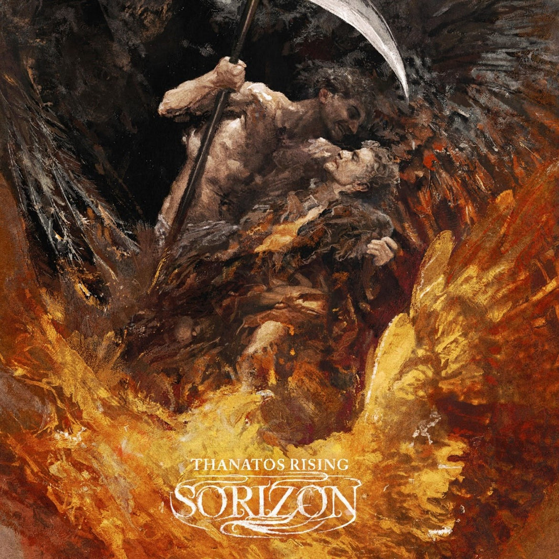 Sorizon