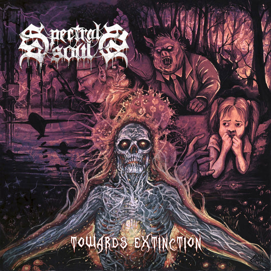 Spectral Souls