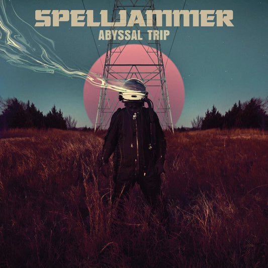 Spelljammer