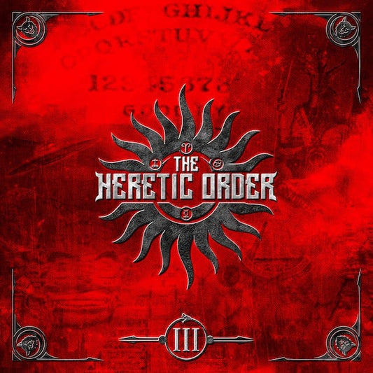 The Heretic Order