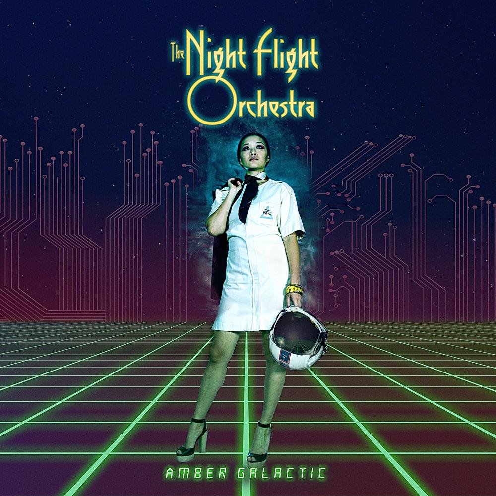 The Night Flight Orchestra