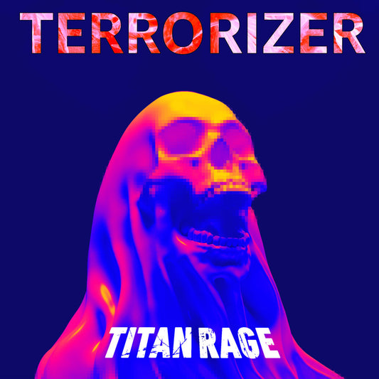 Titan Rage