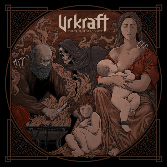 Urkraft