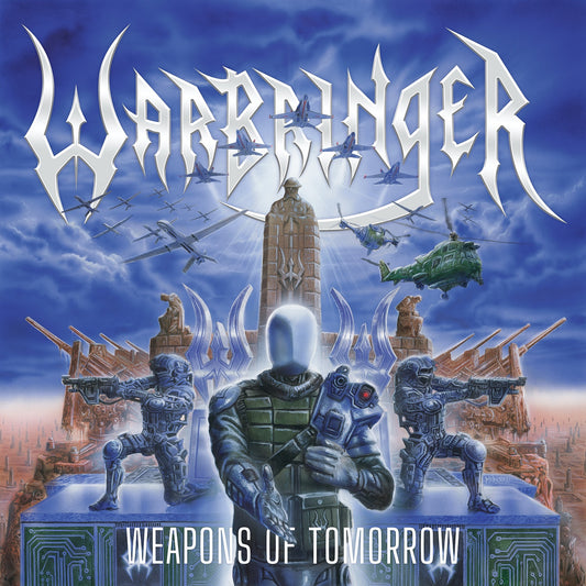 Warbringer