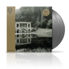 Opeth, Morningrise – Silver Vinyl 2LP