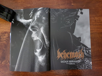 Heavy Music Artwork #10