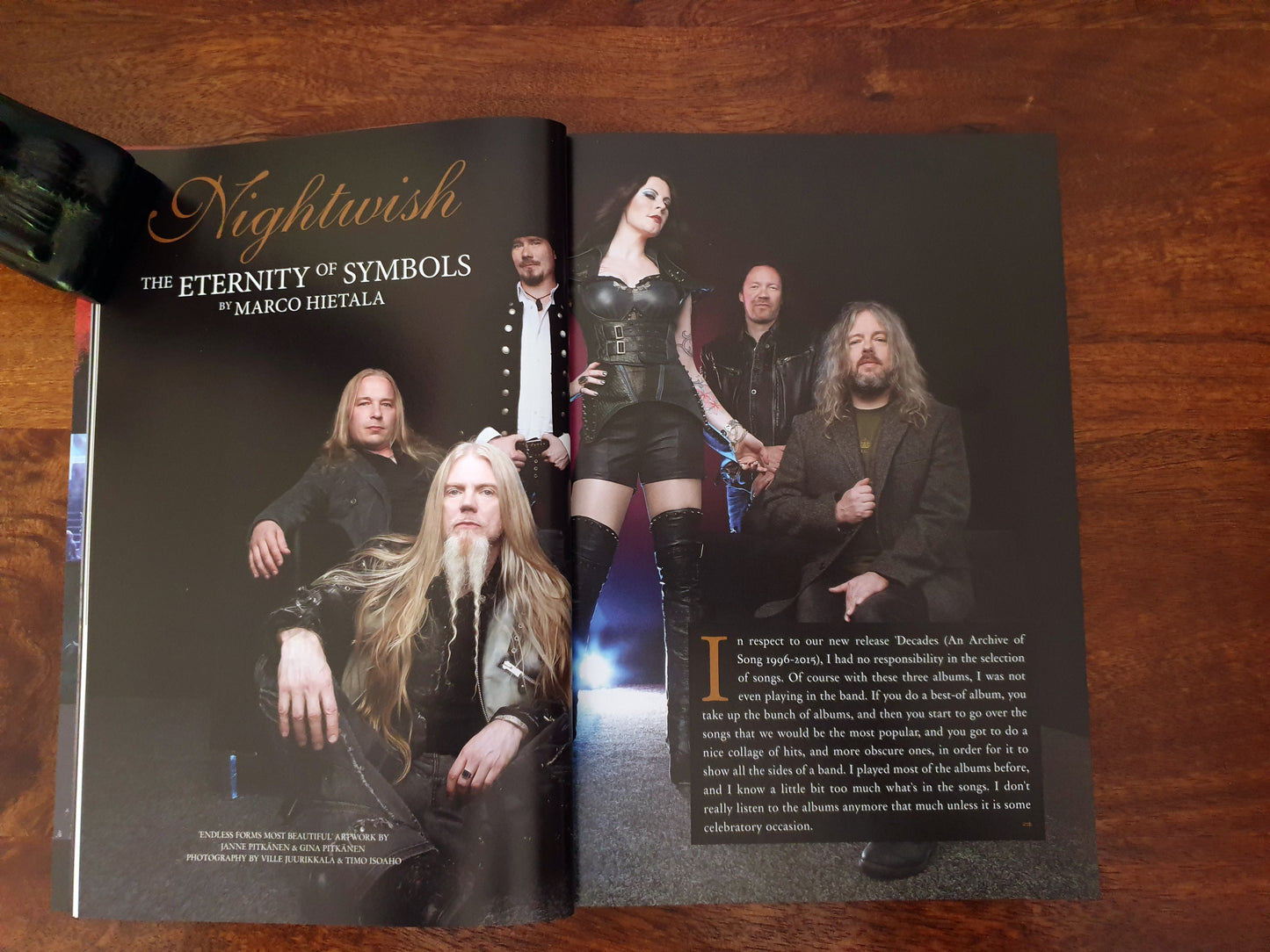 Heavy Music Artwork #10