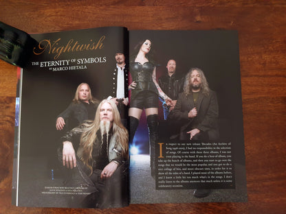 Heavy Music Artwork #10