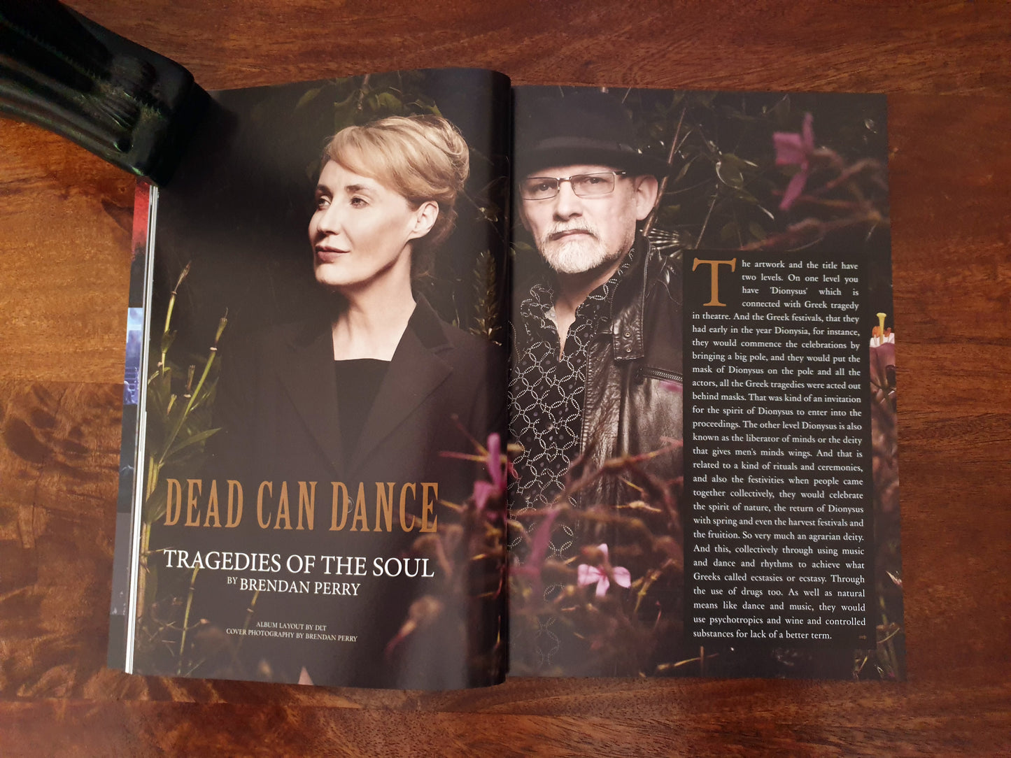 Heavy Music Artwork #10