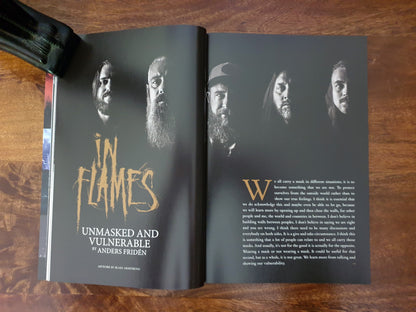 Heavy Music Artwork #10