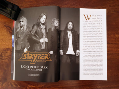 Heavy Music Artwork #10