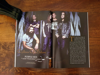 Heavy Music Artwork #10