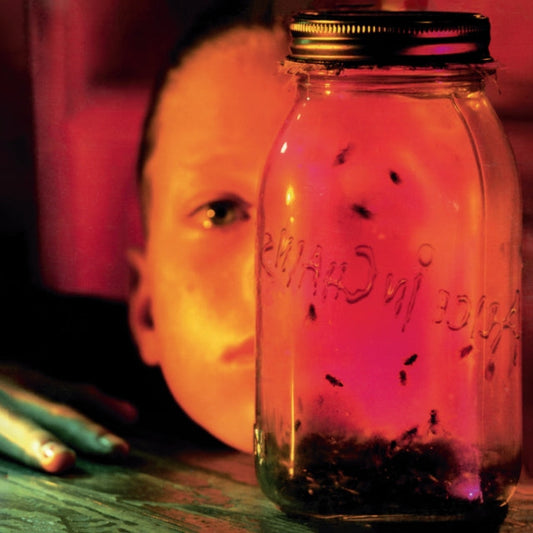 Alice in Chains, Jar of Flies – Vinyl LP