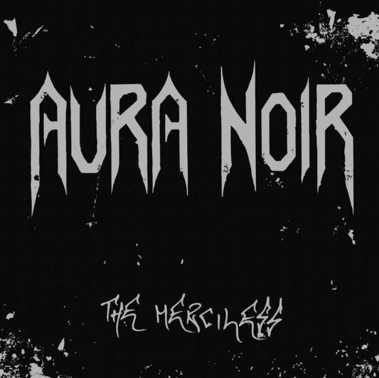 Aura Noir, Merciless (20th Anniversary Edition) - New Vinyl