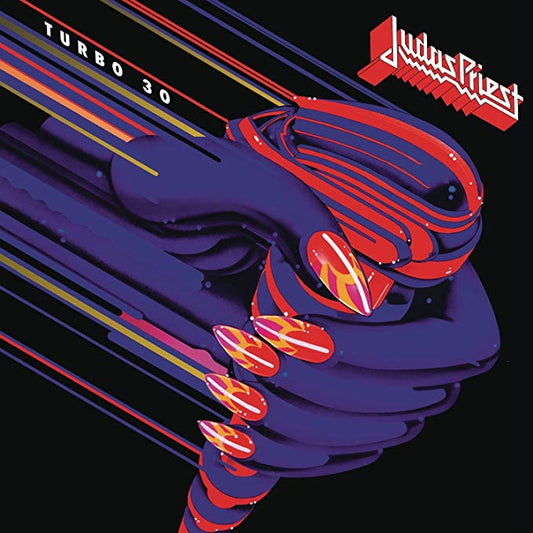 Judas Priest, Turbo 30 - New Vinyl